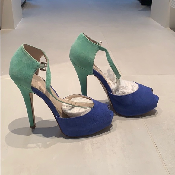 BCBGeneration Heels
